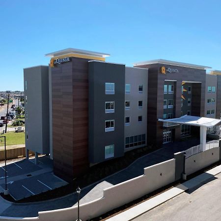 La Quinta Inn & Suites By Wyndham Galveston North At I-45 Exteriér fotografie