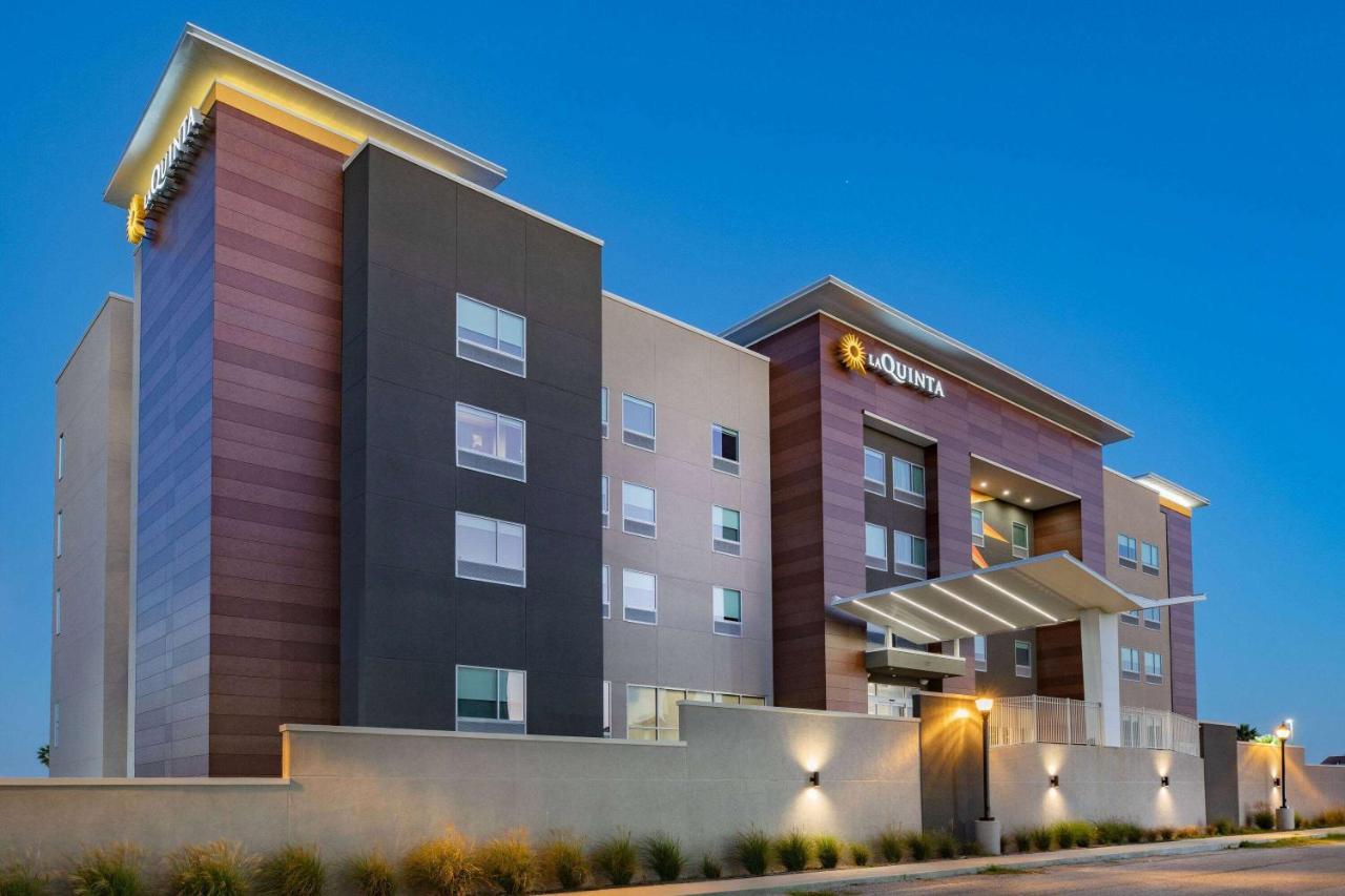 La Quinta Inn & Suites By Wyndham Galveston North At I-45 Exteriér fotografie
